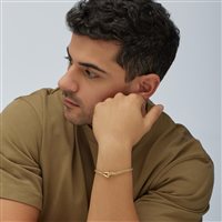 Armband Brosway Herr in Stahl BKC27 - BKC27